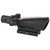 Trijicon ACOG 3.5x35mm Red Chevron BDC Rifle Scope for 223/556 - 100145 - 719307301306