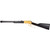 Rossi Rio Bravo Lever Action Rifle .22 LR 18" Barrel 15 Rounds Gold - RL22181WDGLD2 - 754908255900