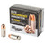 Sig Sauer Elite V-Crown 45 ACP Jacketed Hollow Point 200 Grain 20 Rounds - E45AP120 - 798681458189