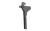 HKS Speed Loaders Adjustable Single Stack Mag Loader for Multi-Caliber Pistols - 451 - 088652004515
