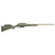 Ruger 46945 American Predator Gen II 300 Win Mag 3+1 22" Burnt Bronze Cerakote Threaded Barrel, Picatinny Rail Steel Receiver, Green Splatter Adjustable Synthetic Stock - 46945 - 736676469451