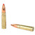Hornady Custom Rifle Ammo 300 Blackout 135 gr. FTX 20 rd. - 80881 - 090255808810