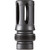 Dead Air Armament Xeno Flash Hider for 30 Cal A1 1 2 28 - DA121 - 810128160629