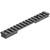 Leupold BackCountry 1 Piece Base 20 MOA Remington 700 Short Action with #8-40 Screws - 180950 - 030317029036