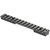 Leupold BackCountry 1 Piece Base 20 MOA Remington 700 Short Action with #8-40 Screws - 180950 - 030317029036
