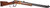 Heritage Settler Compact Rifle - Color Case Hardened | .22 LR | 16.5" Barrel | 13rd | Walnut Stock Finish - STR22LCH16 - 727962709108