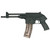 Kel-Tec PLR-22 .22 Long Rifle 10.2 in 26rd Black Finish - PLR22BLK - 640832000405