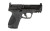 Smith & Wesson 13570 M&P M2.0  Compact 9mm Luger 15+1, 3.60" Black Armornite Stainless Steel Barrel & Optic Cut/Serrated Stainless Steel Slide, Matte Black Polymer Frame w/Picatinny Rail - 13570 - 022188889543