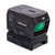 Viridian RFX45 Green Dot Sight ACRO Footprint 5 MOA Picatinny Low Mount 1x - 9810059 - 754003936803