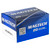 Magtech Range 500 Sw Magnum Semi-Jacketed Soft Point 400 Grain 20 Rounds