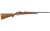 Ruger 7222 77/17  17 WSM 6+1 20" Threaded Barrel, Blued Alloy Steel, Integral Scope Mount On A Solid Steel Receiver, American Walnut Stock - 7222 - 736676072224