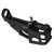 Desert Tech QTRLR15B53 Quattro-15  Multi-Caliber Black for AR-15 Includes Quad53 Magazine - QTRLR15B53 - 813865026784