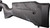 Bergara B-14 Carbon Crest Rifle 308 Win. 20 in. Black Carbon Stock 5 rd. - B14S751CF - 043125016686