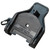 Maglula LU32B Unloader  Made of Polymer with Black Finish for 22 LR Ruger 10/22 - LU32B - 858003000325