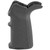 Magpul MAG520-BLK MIAD Type 1 Gen 1.1 Grip Kit Aggressive Textured Polymer Black for AR Platform - MAG520BLK - 873750008042