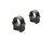 Leupold 174079 PRW2 Cross-Slot  Matte Black 1" Low