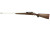 Ruger 57144 Hawkeye Hunter 7mm PRC 3+1 24" Satin Threaded Barrel, Satin Picatinny Rail Stainless Steel Receiver, Fixed American Walnut Stock, Right Hand - 57144 - 736676571444