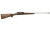 Ruger 57144 Hawkeye Hunter 7mm PRC 3+1 24" Satin Threaded Barrel, Satin Picatinny Rail Stainless Steel Receiver, Fixed American Walnut Stock, Right Hand - 57144 - 736676571444