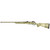 CVA Cascade Long Range Hunter Rifle 7mm Mag. 24 in. Bronze and Realtree Hillside - CR3960 - 043125039609