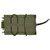 High Speed Gear 11DD00OD TACO Double Decker OD Green Nylon MOLLE Mount - 11DD00OD - 849954000328