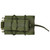 High Speed Gear 11DD00OD TACO Double Decker OD Green Nylon MOLLE Mount - 11DD00OD - 849954000328
