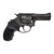 Taurus 942 Ultra-Lite Revolver - Black | .22 WMR | 3" Barrel | 8rd | Polymer Grip | Aluminum Frame - 2-942M031UL - 725327618690