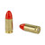 Federal Syntech Range Pistol Ammo 9mm Total Synthetic Jacketed Round Nose 124 Grain 50 Rounds - AE9SJ2 - 604544625769