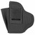 DeSantis Pro-Stealth Holster Walther PPQSC IWB RH/LH Black - N87BJ77Z0 - 792695263272