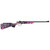 Keystone Crickett Hydro-Dipped Synthetic Rifle 22LR Muddy Girl Blued - KSA2160 - 611613021605