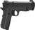 EAA Untouchable Commander 1911 Pistol 9mm 4.4 in. Black 9 rd. - 392075 - 741566906787