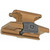 Reptilia Dot Mount Flat Dark Earth Anodized for Trijicon Mro Lower One Third Co Witness Picatinny - 100025 - 850002688252