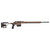 Sig Sauer Crossmag 300 Winchester Magnum 24in 6+1 Coyote Cerakote Threaded - CROSSMAG300WM24B - 798681691524