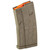 Hexmag HX1020AR15FDE Shorty 10rd 5.56x45mm NATO Polymer Magazine AR-15 Flat Dark Earth - HX1020AR15FDE - 840239707376