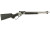 Smith & Wesson 13814 1854  45 Long Colt 9+1 19.25" Stainless Threaded Barrel, Picatinny Rail Stainless Steel Receiver, M-LOK Forend, Fixed Black Synthetic Stock - 13814 - 022188898187