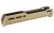 Magpul ZHUKOV Handguard Polymer Flat Dark Earth 11.70" AK-Platform - MAG586FDE - 840815100423
