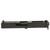 Noveske DM Slide for Glock 17 Gen 4 DLC Optics Ready
