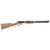 Henry H009BGL Side Gate  Full Size 30-30 Win 5+1 20" Blued Steel Barrel, Polished Brass Receiver, Fixed American Walnut Stock - H009BGL - 619835090195