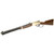 Henry H009BGL Side Gate  Full Size 30-30 Win 5+1 20" Blued Steel Barrel, Polished Brass Receiver, Fixed American Walnut Stock - H009BGL - 619835090195