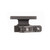 American Defense Manufacturing Ad T1 Lw 10 Std Co Witness Picatinny Mount for Aimpoint Micro T1 T2 M5