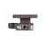 American Defense Manufacturing Ad T1 Lw 10 Std Co Witness Picatinny Mount for Aimpoint Micro T1 T2 M5