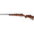 Weatherby Vanguard Camilla 223 Remington 20 Inch 5 Matte Blued Walnut - VWR223RR0T - 747115456468