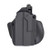 Safariland Solis ALS Concealment OWB Holster for Glock 19/19x/45 MOS RDS TLR-7 Sub Black RH