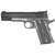 Colt Gold Cup Lite 38 Super 5 inch 9 Rounds Titanium Black Cerakote - O5073GCL-TT - 098289112163
