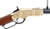 Henry H011D3 Original Deluxe 44-40 Win 24.5 inch 13 Rounds Polished Brass Walnut - H011D3 - 619835110046