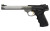 Browning Buck Mark Lite 22 Long Rifle 7.25in 10 Rounds Matte Gray Fluted - 051462490 - 023614068211