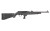 Ruger 19100 PC Carbine  9mm Luger 17+1 16.12" Threaded/Fluted Barrel, Type III Hard Coat Anodized Aluminum Alloy Receiver, Synthetic Stock, Optics Ready - 19100 - 736676191000