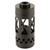 Energetic Armament EA31 Muzzle Device 5.56mm 1/2x28 Cerakote Flash Can - EA31 - 853406008312