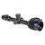 Pulsar Thermion 2 XQ35 Pro Thermal Rifle Scope 2.5 to 10x35mm 50Hz 384x288 AMOLED - PL76541 - 812495029745