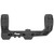 Sig Sauer Alpha3 30mm Scope Mount Ring Combo 0 Moa for 1913 Picatinny Rail - SOA30001 - 798681596898