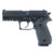 Arex Defense Zero 1 S 9mm Luger 4.25in 17rd Finish